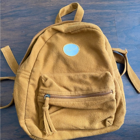 Rip Curl Handbags - Rip curl backpack